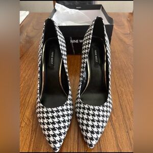 NineWest Tatiana2 Heels